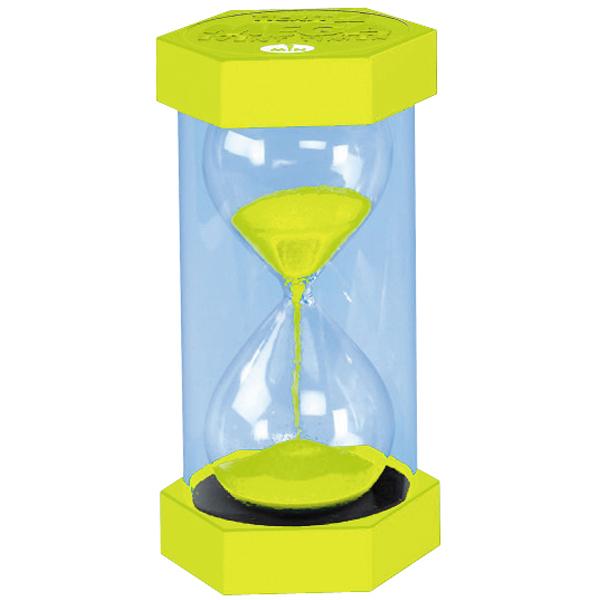 gigasanduhr-45-minuten-gelb